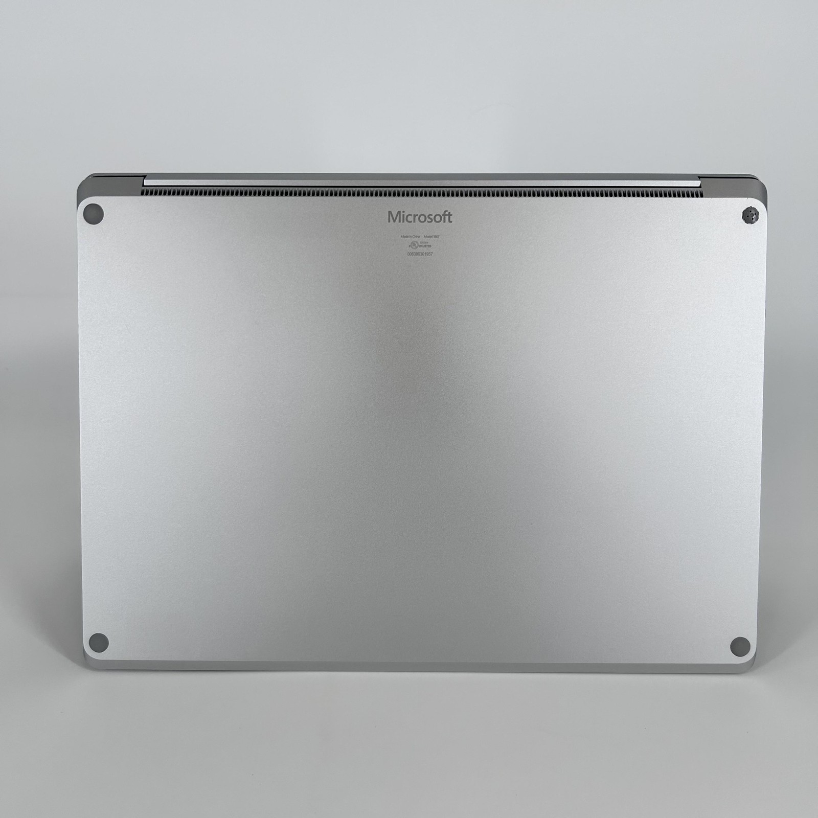 Microsoft Surface Laptop 3 13 2K TOUCH i7-1065G7 16GB 512GB SSD – GOOD