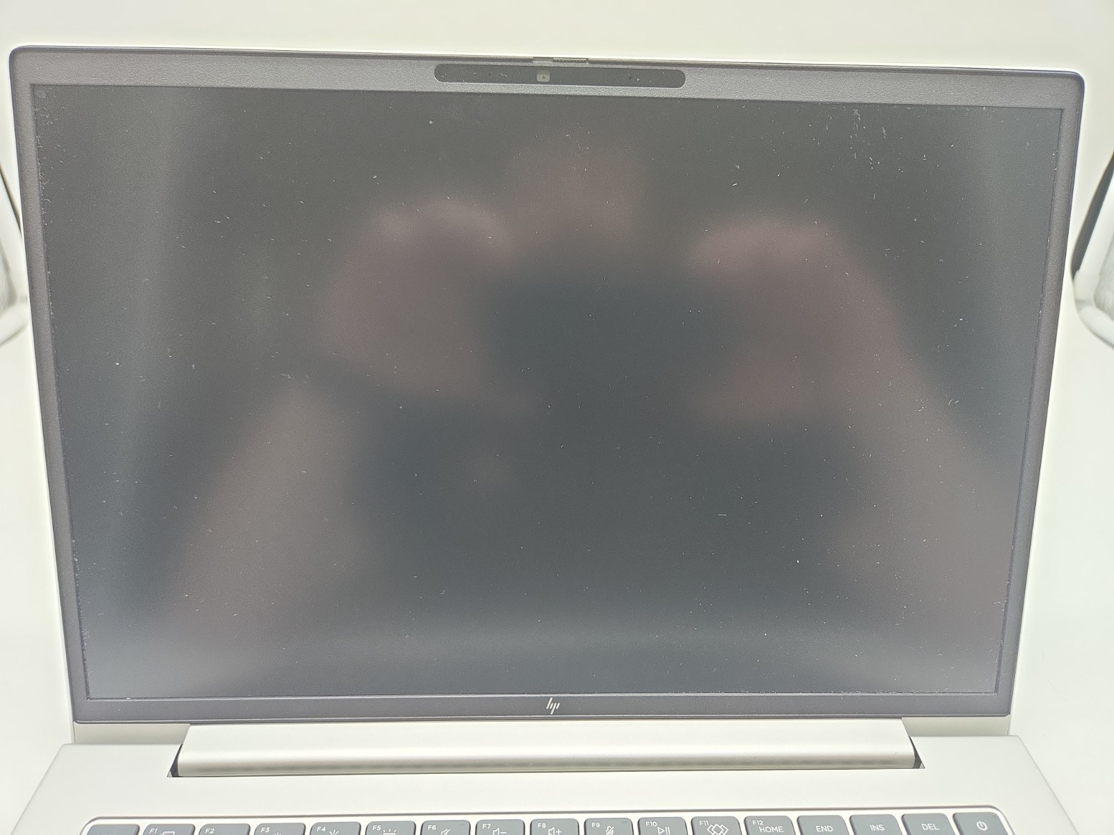HP Elitebook 640 G11 Ultra 5 135U no RAM, no SSD, no OS