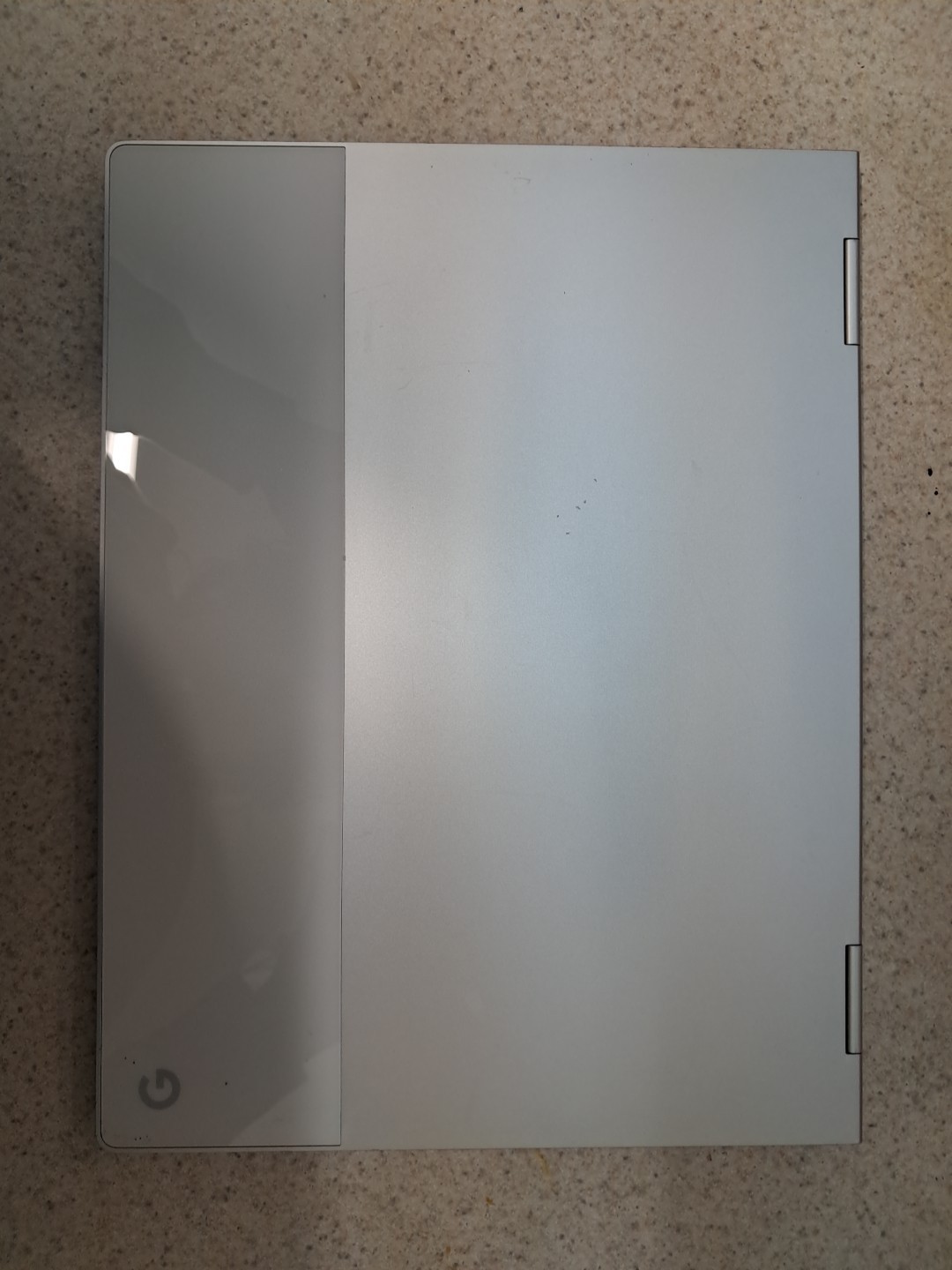 2017 Google Pixelbook 12.3” Laptop