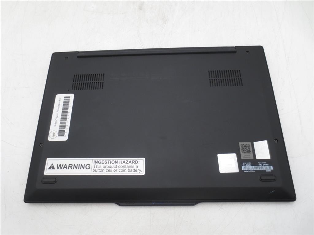 Lenovo ThinkPad X1 Carbon Gen 12 Ultra 7 155H 32GB RAM 256GB SSD 14″ Win 11