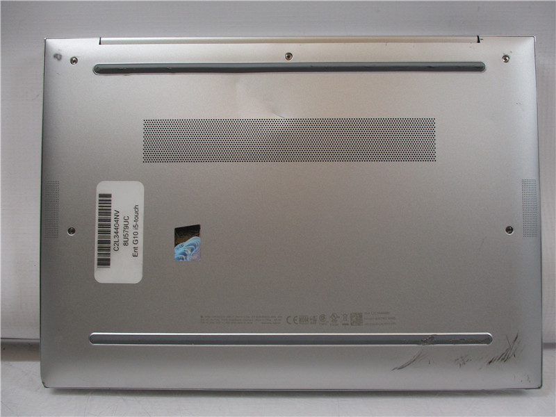 HP EliteBook 840 G10 Laptop i5-1345U 4.3GHz 16GB RAM 512GB SSD Win 11 Pro COA