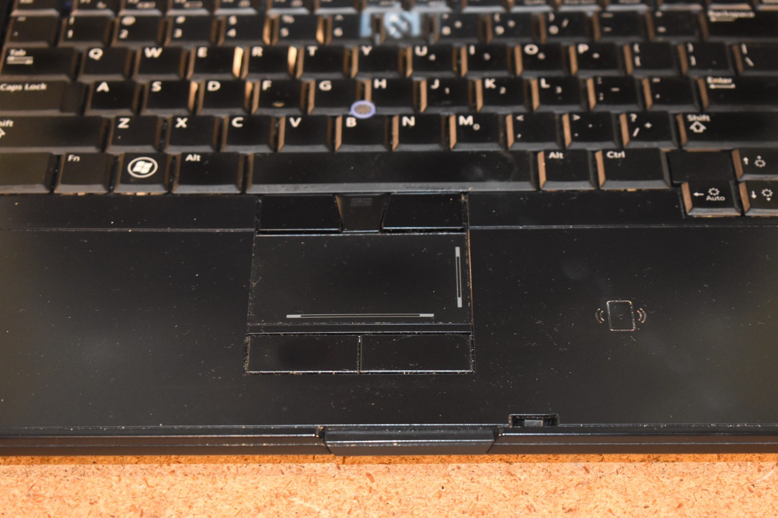 Dell Latitude E6500 P9500 2.53GHz 4GB RAM 1TB HDD WUXGA 1920×1200 Windows XP