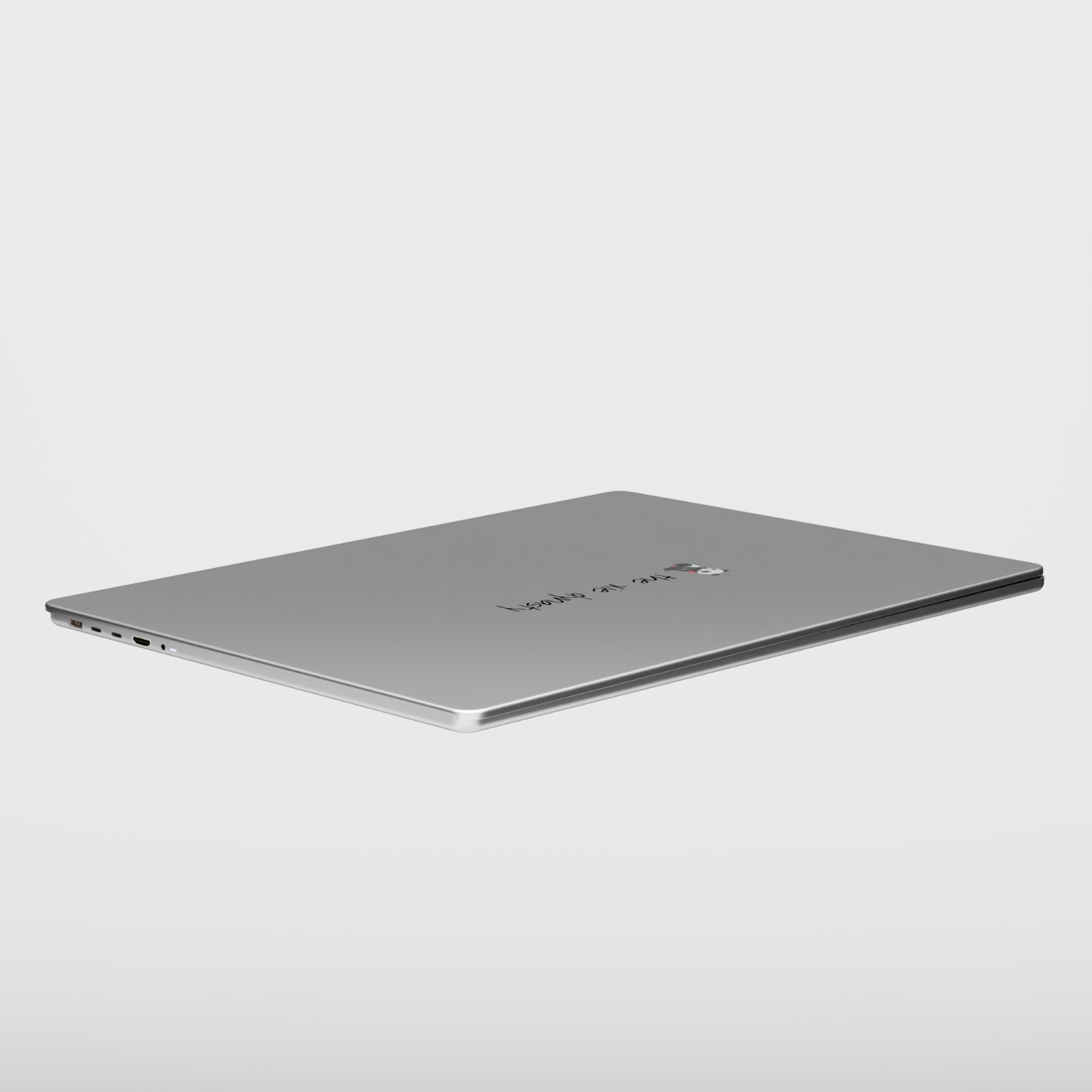 the fastest laptop on planet earth