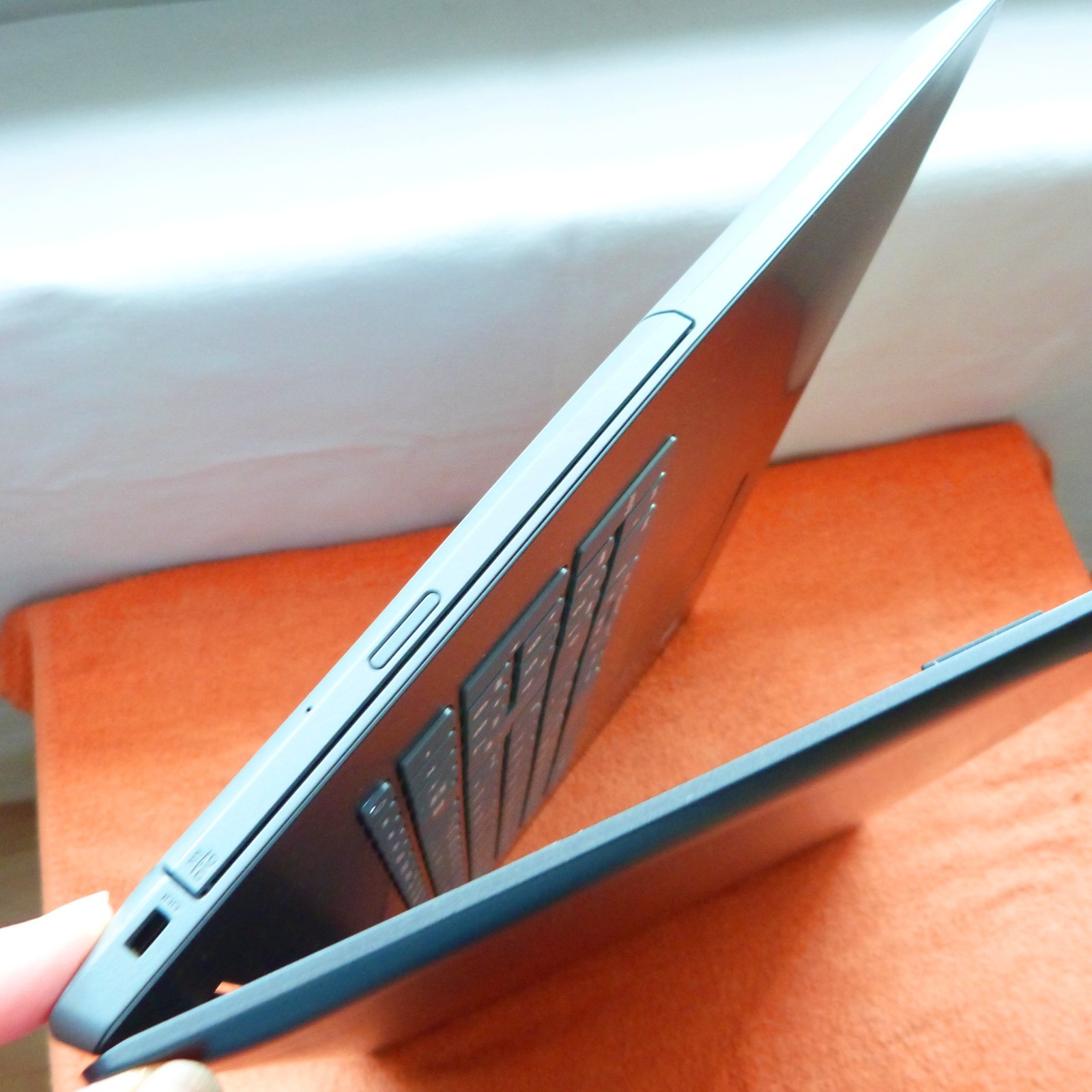 Lenovo 320 17″ HDP DOLBY ULTRABOOK l SSD Windows 11 l 8GEN CORE i5 USBC HDMI