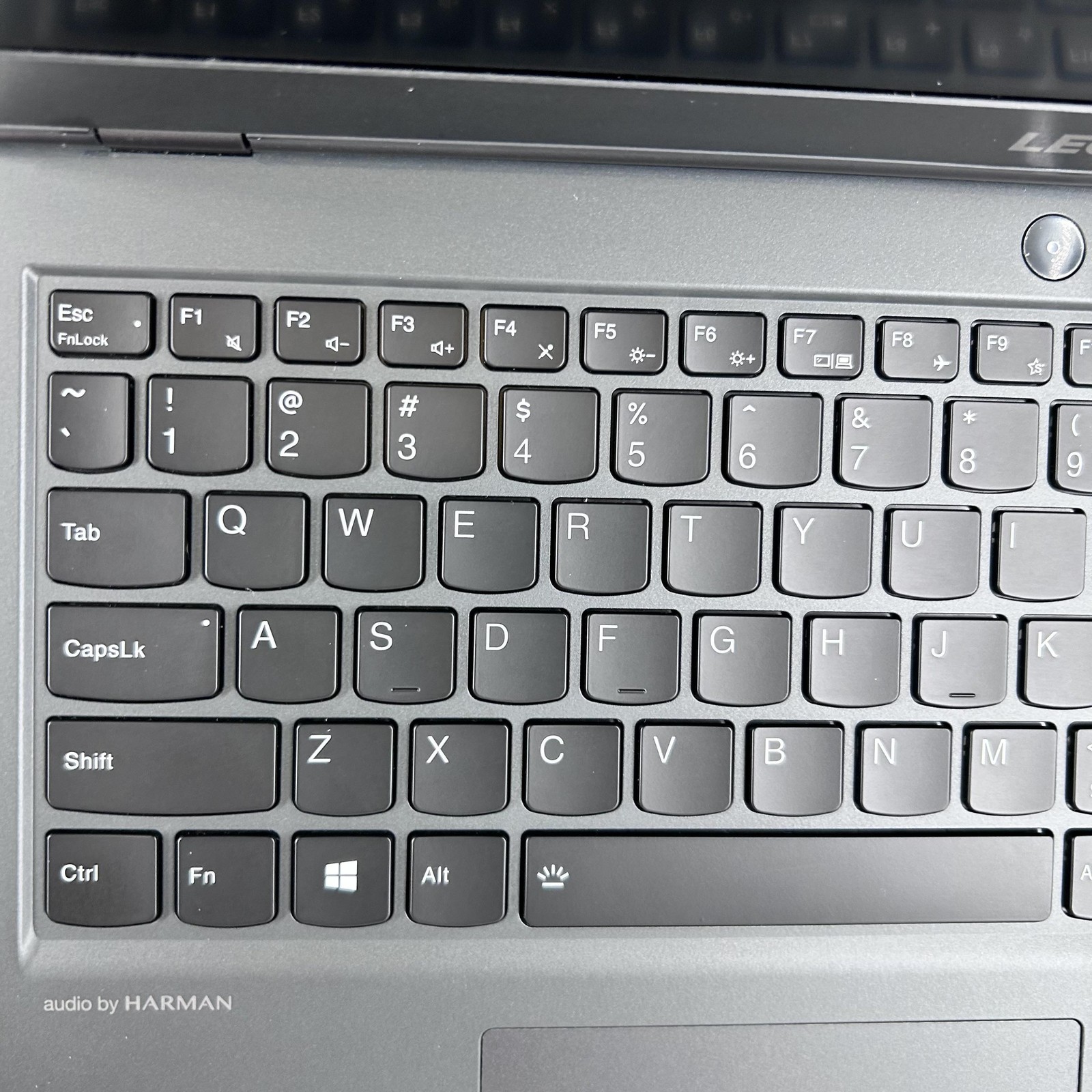 Lenovo Legion 7i 15.6 144Hz FHD i7-10750H 2.6GHz 16GB 1TB SSD RTX 2060 Very Good
