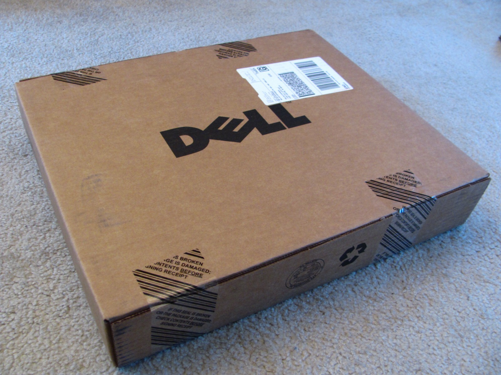DELL XPS 13 9345 SNAPDRAGON X ELITE 64GB RAM 2TB SSD QHD+ TOUCH 1YR+ WTY SILVER