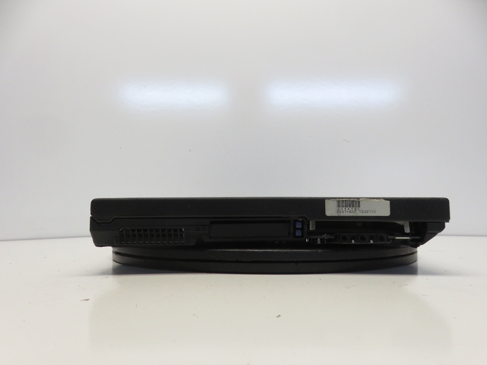 IBM ThinkPad T21 Intel Pentium III 800MHz 64 MB NO HDD No Batt