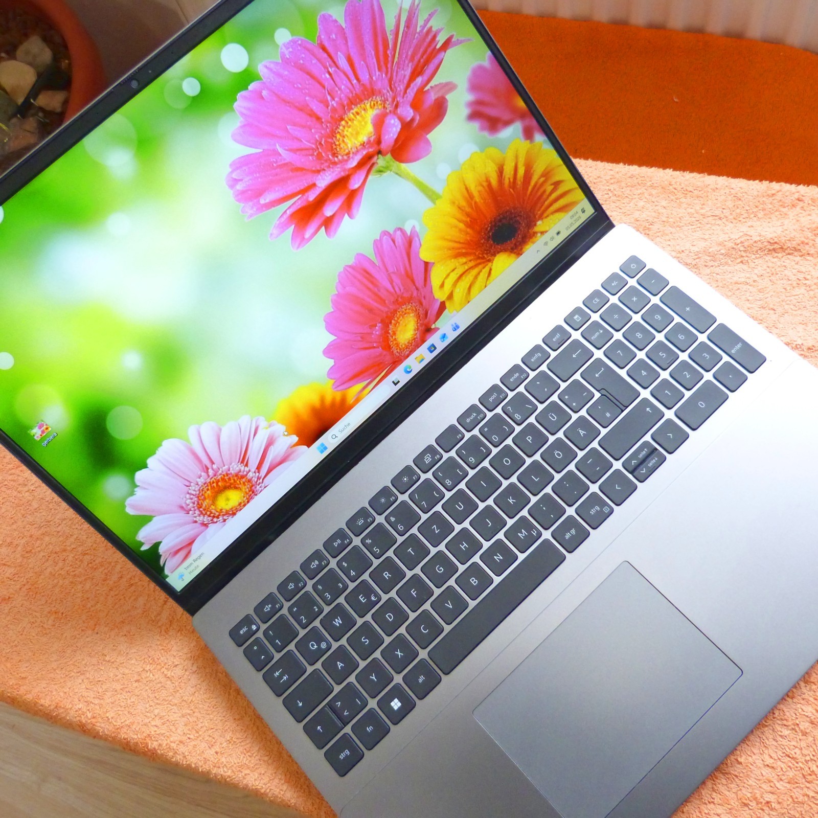 Dell 5625 Vostro ULTRABOOK POWER 16″ FULLHD SSD Windows 11 RYZEN 5 HEXA CORE