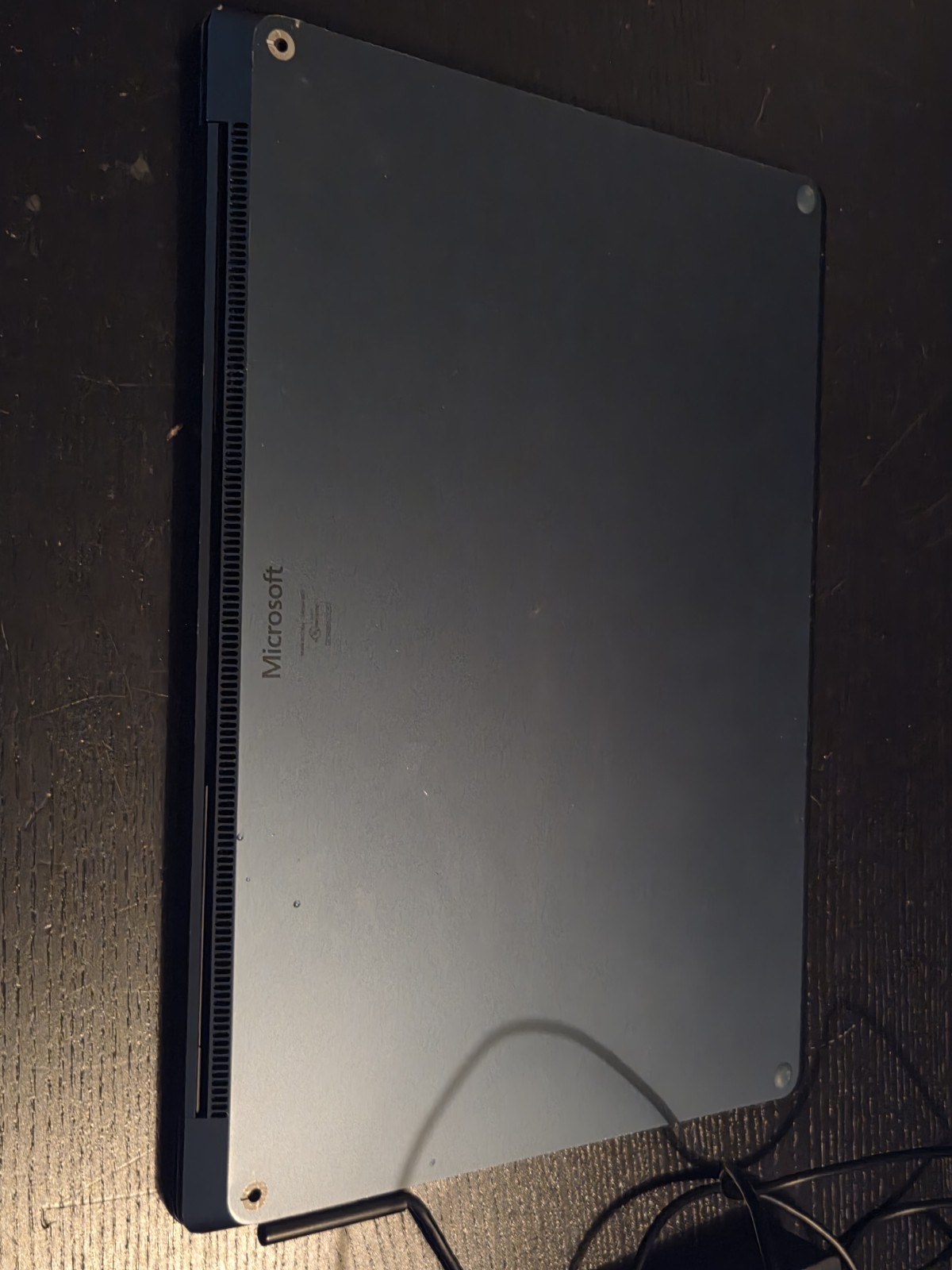 Microsoft Surface Laptop 3 1867 13.5″ i5-1035G7 1.5GHz 8GB RAM 128GB W/Charger