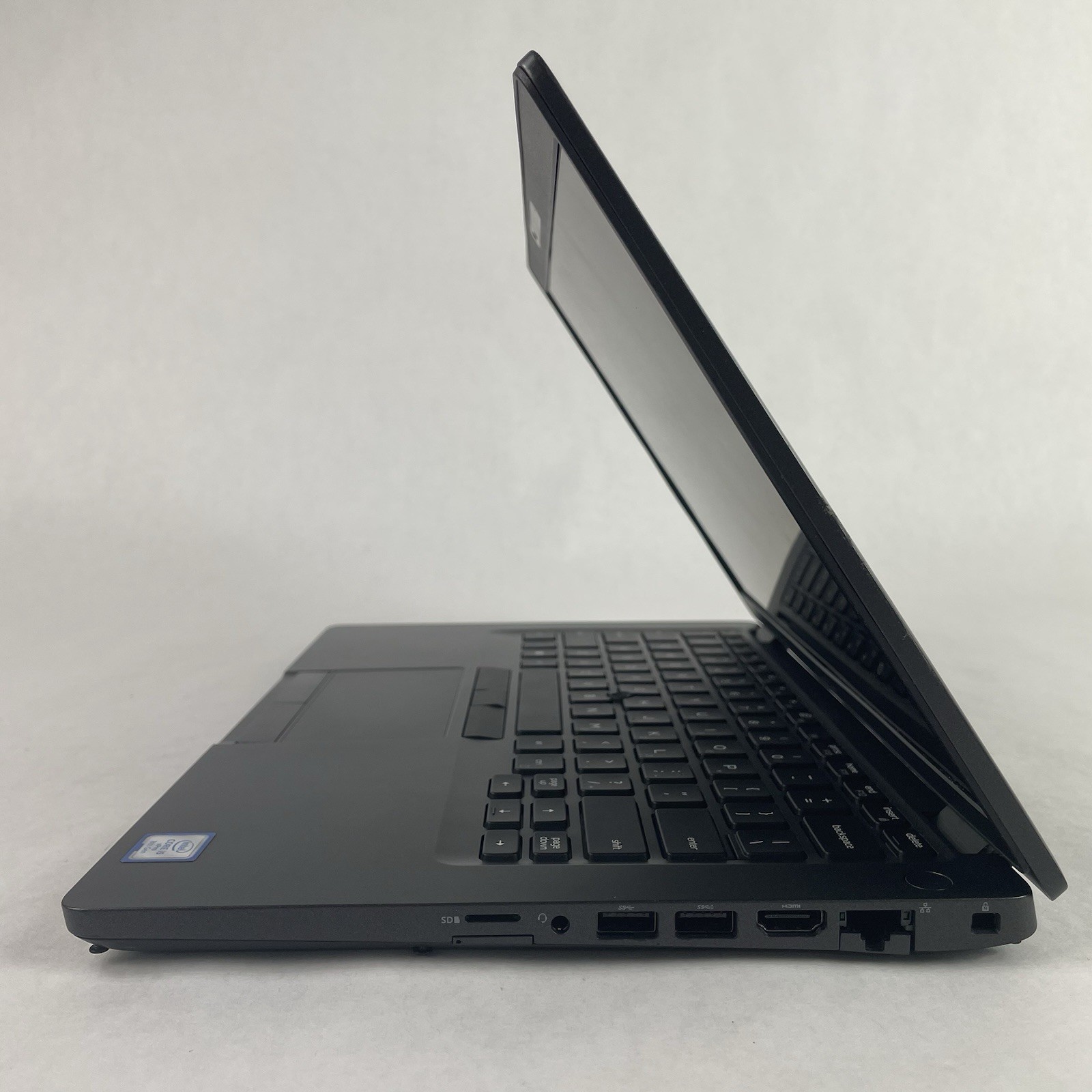 Dell Latitude 5400 14″ i5-8365U 1.60 GHz 8 GB RAM No SSD/OS/AC/Batt – READ