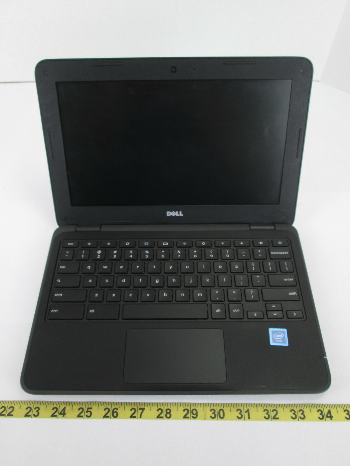 Dell Chromebook 11 3180 Computer 11.6″ Comes with Charger SKU D13