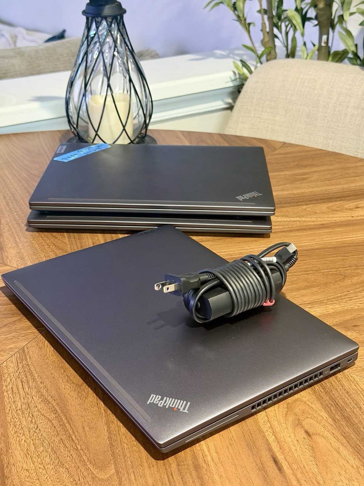 Perfect Lenovo ThinkPad T14 Gen 4 FHD+TOUCH- i7-1355U 32GB ram 2TB SSD