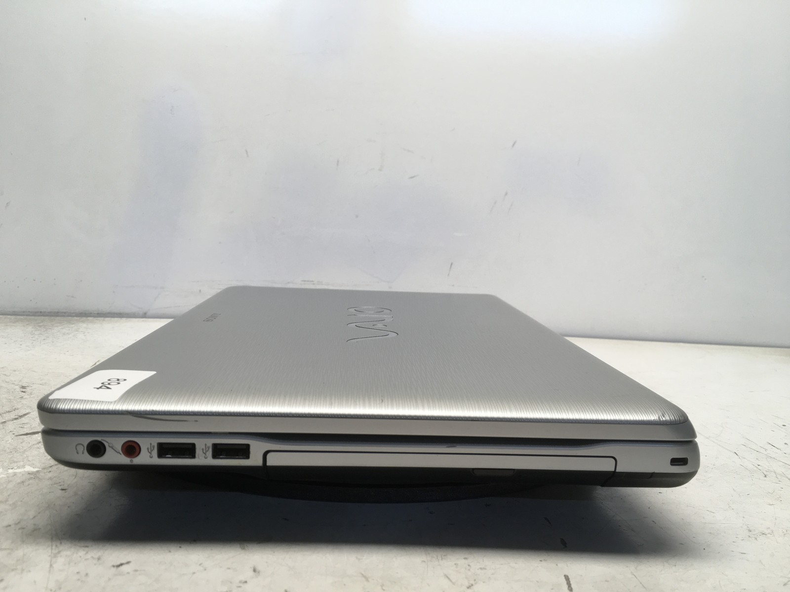 Sony Vaio VGN-NW270F Intel Core 2 Duo T6600 2.2GHz 1 GB NO HDD No Batt