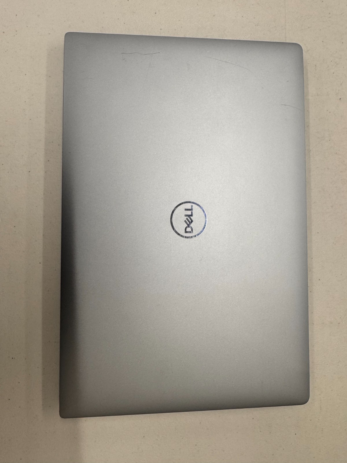 Dell Precision 5540 15.6″ i9-9980HK 16GB RAM 512GB SSD Windows 11 Pro
