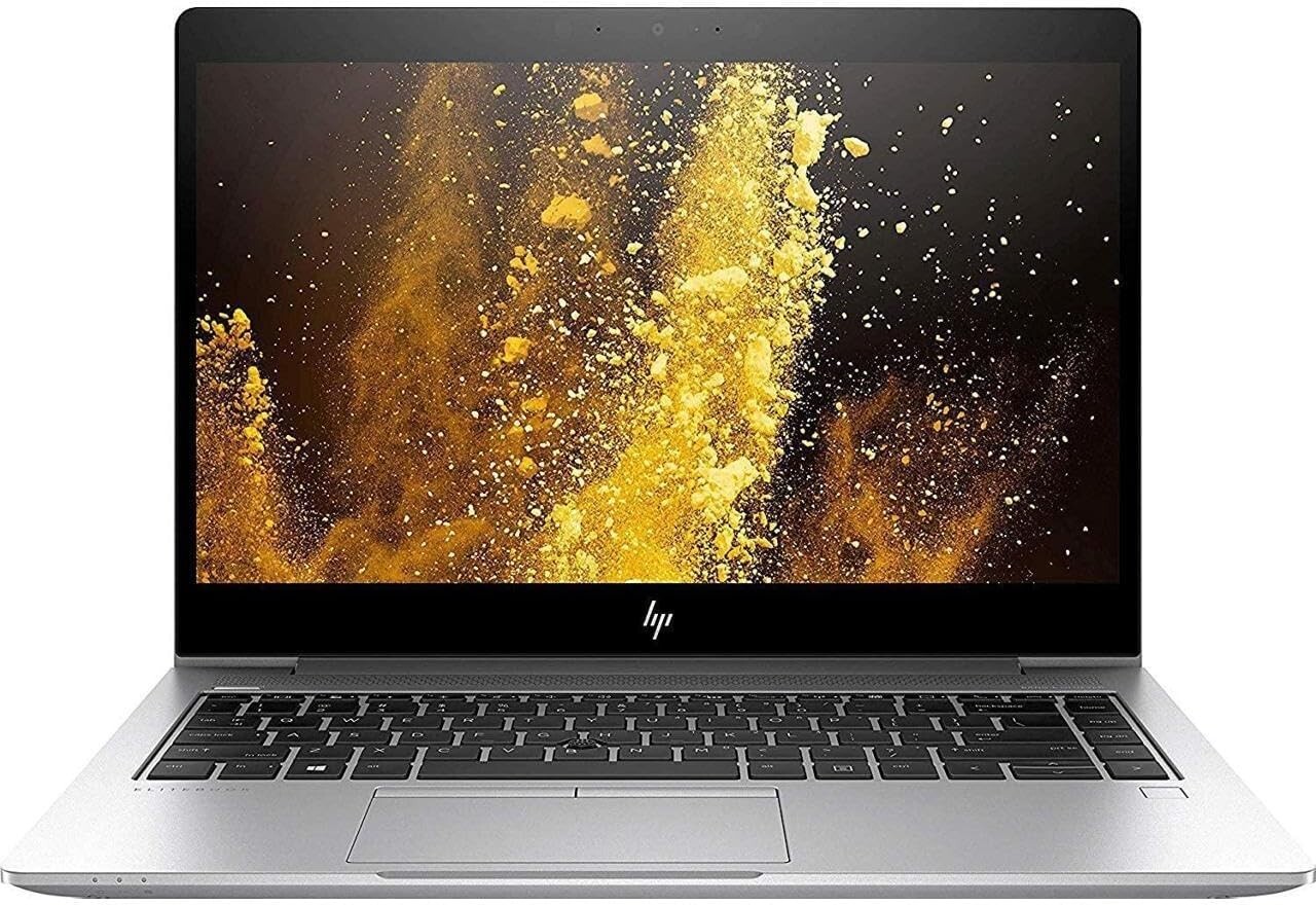 HP ProBook 440 G6 14″ Intel Core i5-8265U 16GB DDR4 256GB SSD Windows 11 Pro