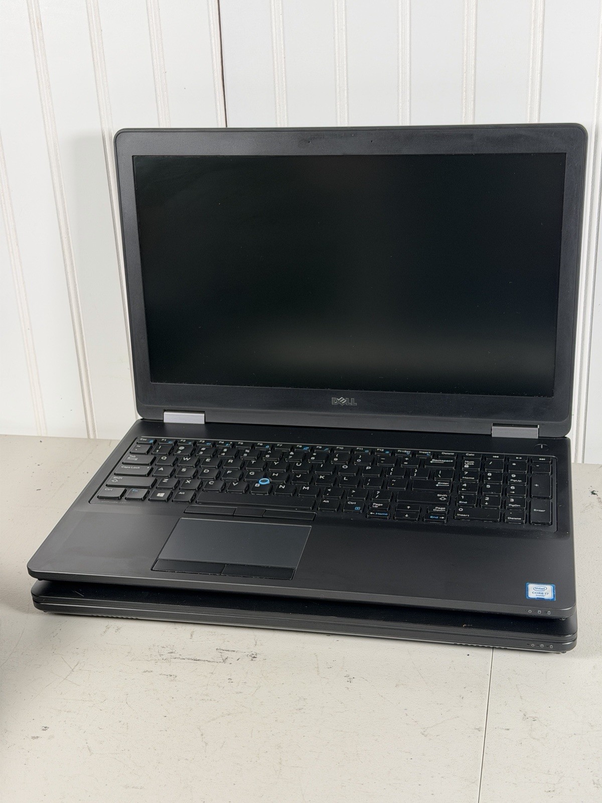 Lot of 6 Dell Latitude E5570 i7-6600U Radeon R7 M360 No RAM/SSD/OS/Charger *READ