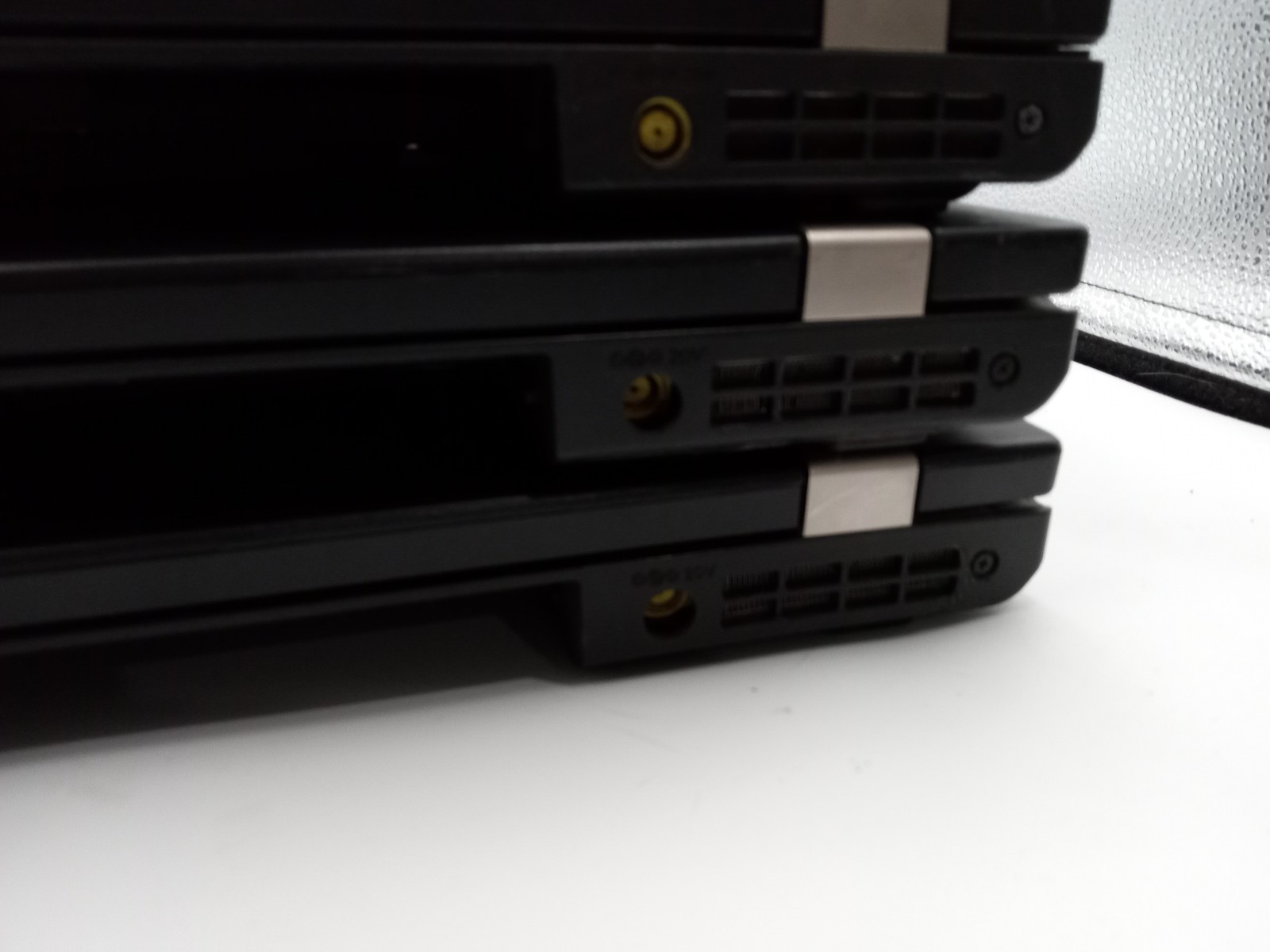Lot of 5 – Lenovo ThinkPad L430 14″ Laptops Intel Core i5 – PARTS / REPAIR -RR