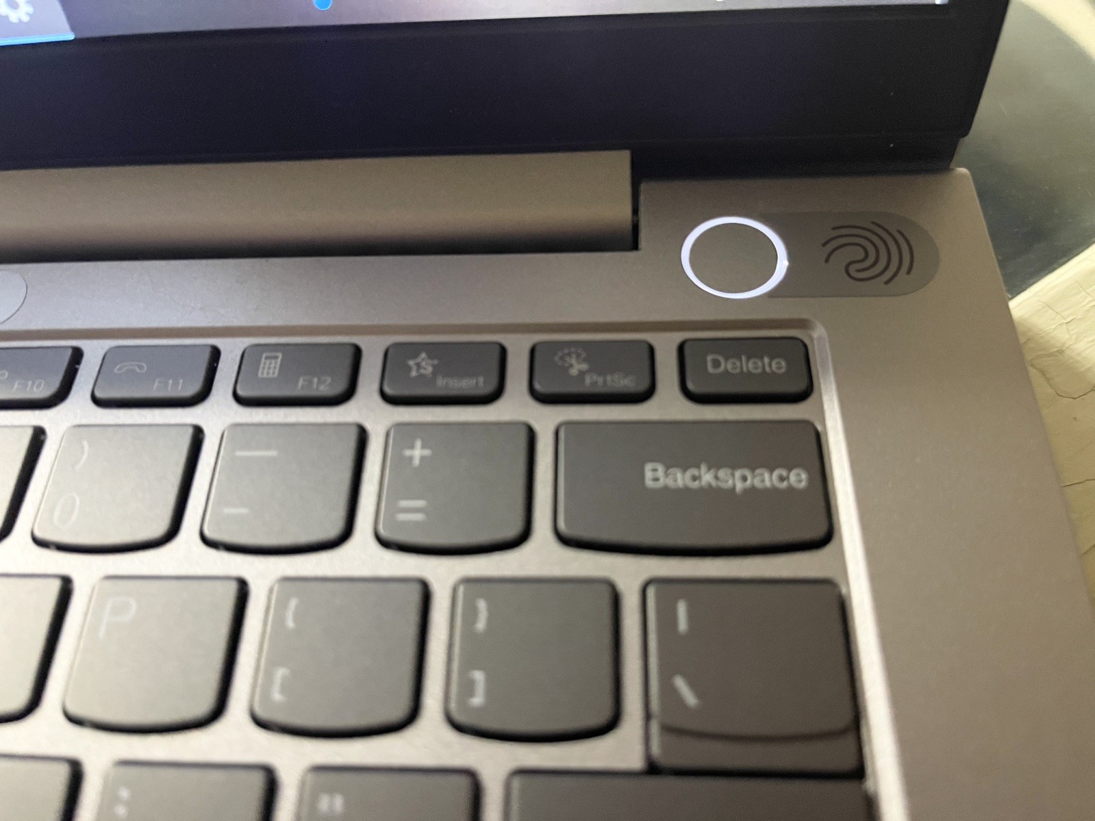 Lenovo ThinkBook 14 G2 ITL 14″ Core i5-1135G7 8GB RAM 256GB SSD, Fingerprint