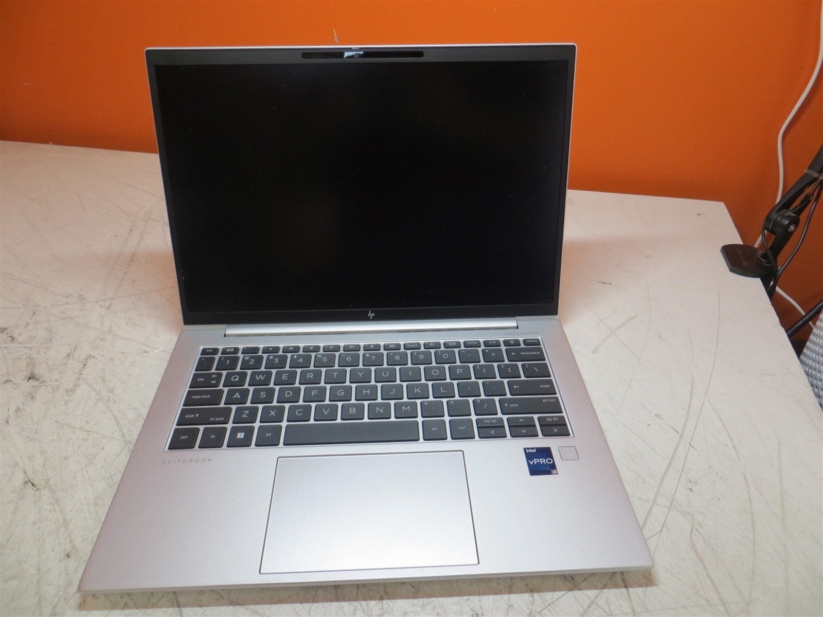 HP EliteBook 840 G9 14″ Laptop Intel i5-1245U 4.4GHz 16GB 512GB SSD No PSU
