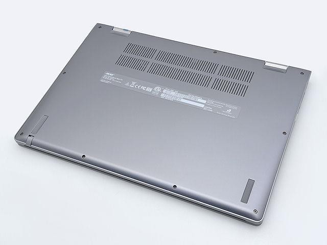 Acer Chromebook Spin 714 14″ 2in1 i7-1355U 16GB RAM 256GB SSD NX.KLBAA.002