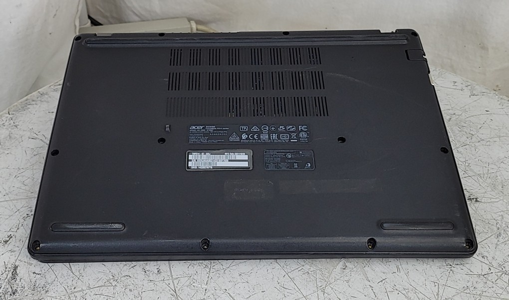ACER TRAVELMATE P214-52 N19Q7 Laptop Core I3-10110U 8GB SEE NOTES