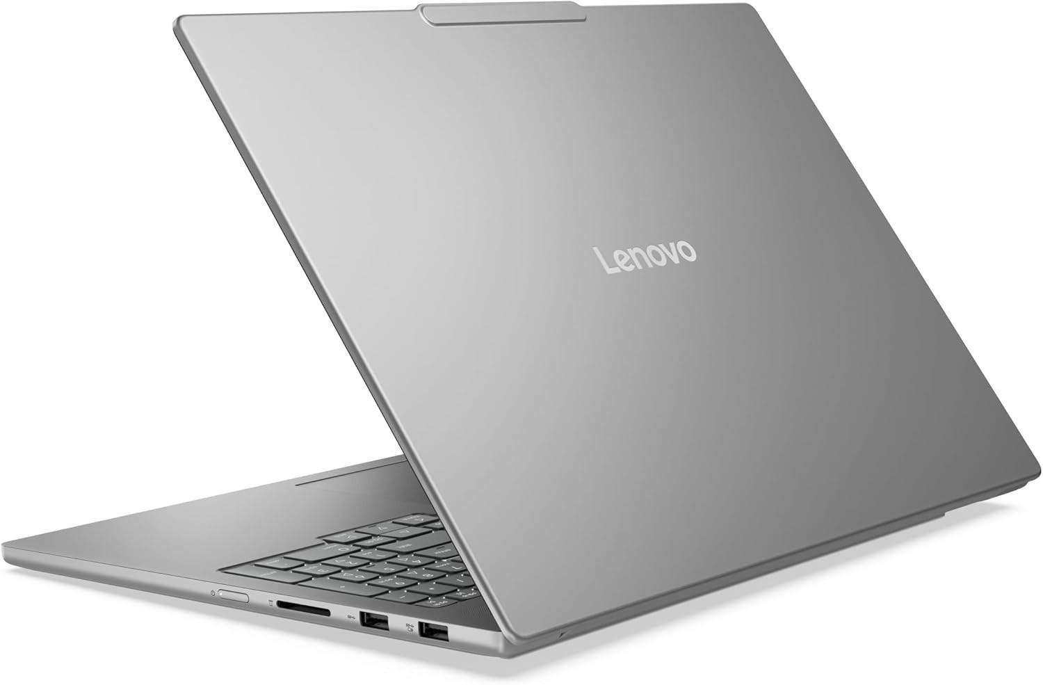 Lenovo IdeaPad Pro 5-2025 – 16″ OLED 2880 x 1800 120Hz Display – 16GB 83JN0019US