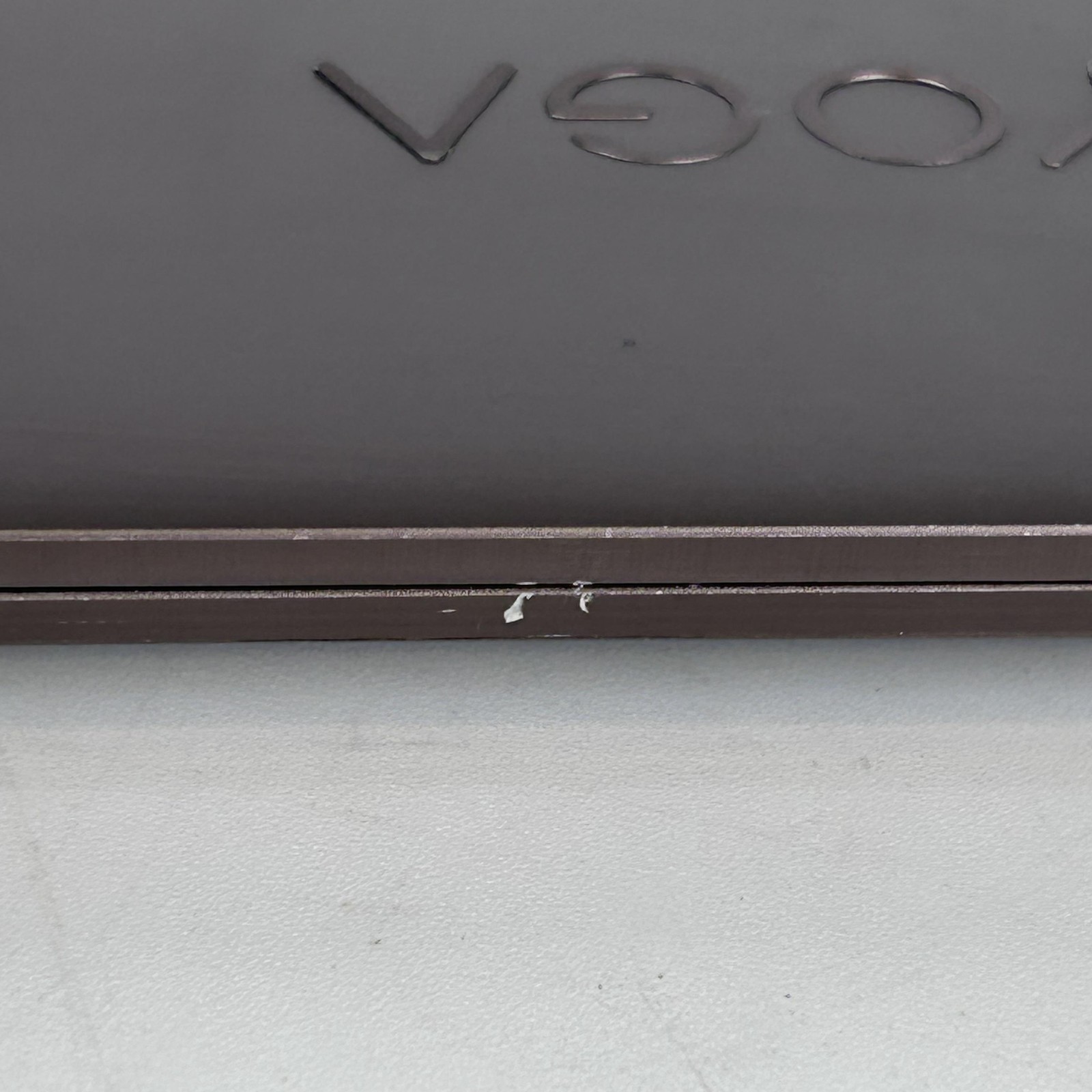 Lenovo Yoga 920 13.9 Bronze FHD i7-8550U 1.80GHz 8GB 256GB SSD – Bad Camera