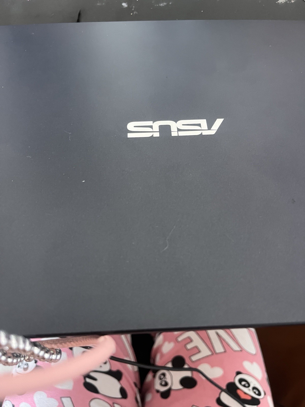 ASUS 14″ Full HD Laptop, Intel Pentium N6000, 4GB, 64GB eMMC, Windows 11 S Mode