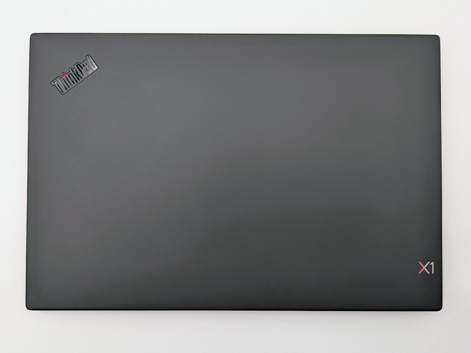 Lenovo ThinkPad X1 Carbon 6th Gen 20KG 14″ FHD I7-8650U 512GB 16GB W11P Backlit
