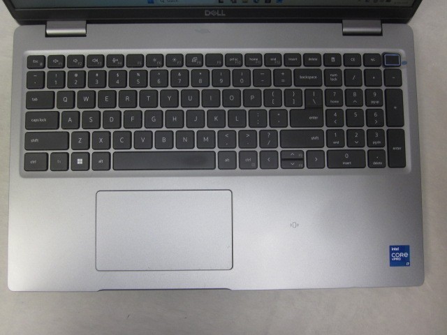 Dell Latitude 5521 I7-11850H @ 2.5GHz 512GB 32GB WIN11PRO MX450 #4
