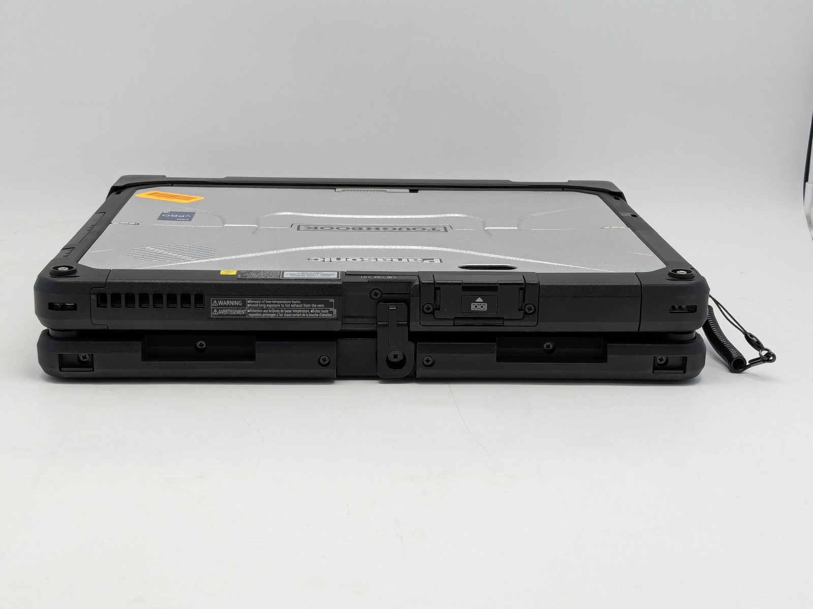 Panasonic Toughbook 33 12″ i5-1245U 16GB 512GB SSD Windows 11 Home