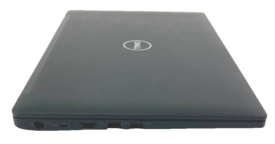 Dell Latitude 7490 14″ Laptop i5 8th Gen 480GB SSD 8GB RAM Win 11 Pro (CI)