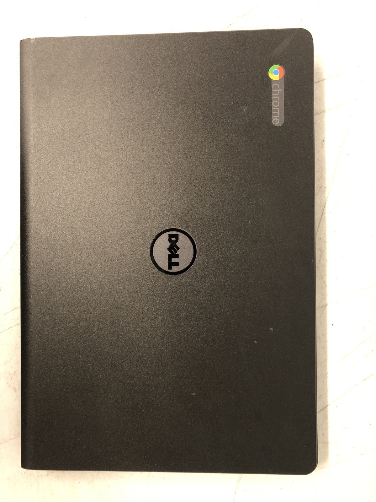 Dell Chromebook 11 CB1C13 Celeron 2955U 1.4Ghz 4GB Ram 16GB SSD Black OSO – READ