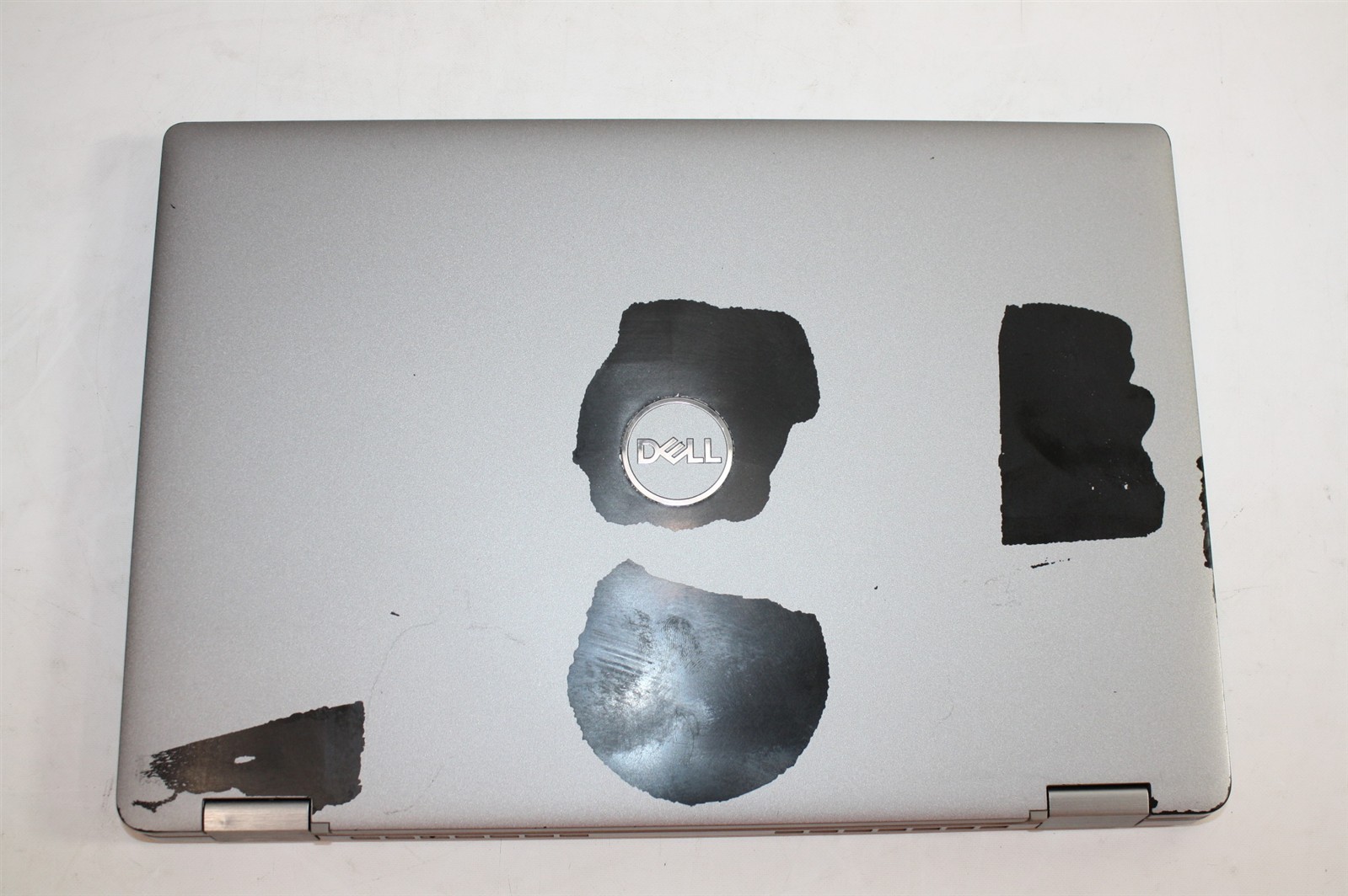 14″Dell Latitude 5320 i7-1185G7 3.00GHz RAM 16GB NVMe 256GB/Cosmetic issue