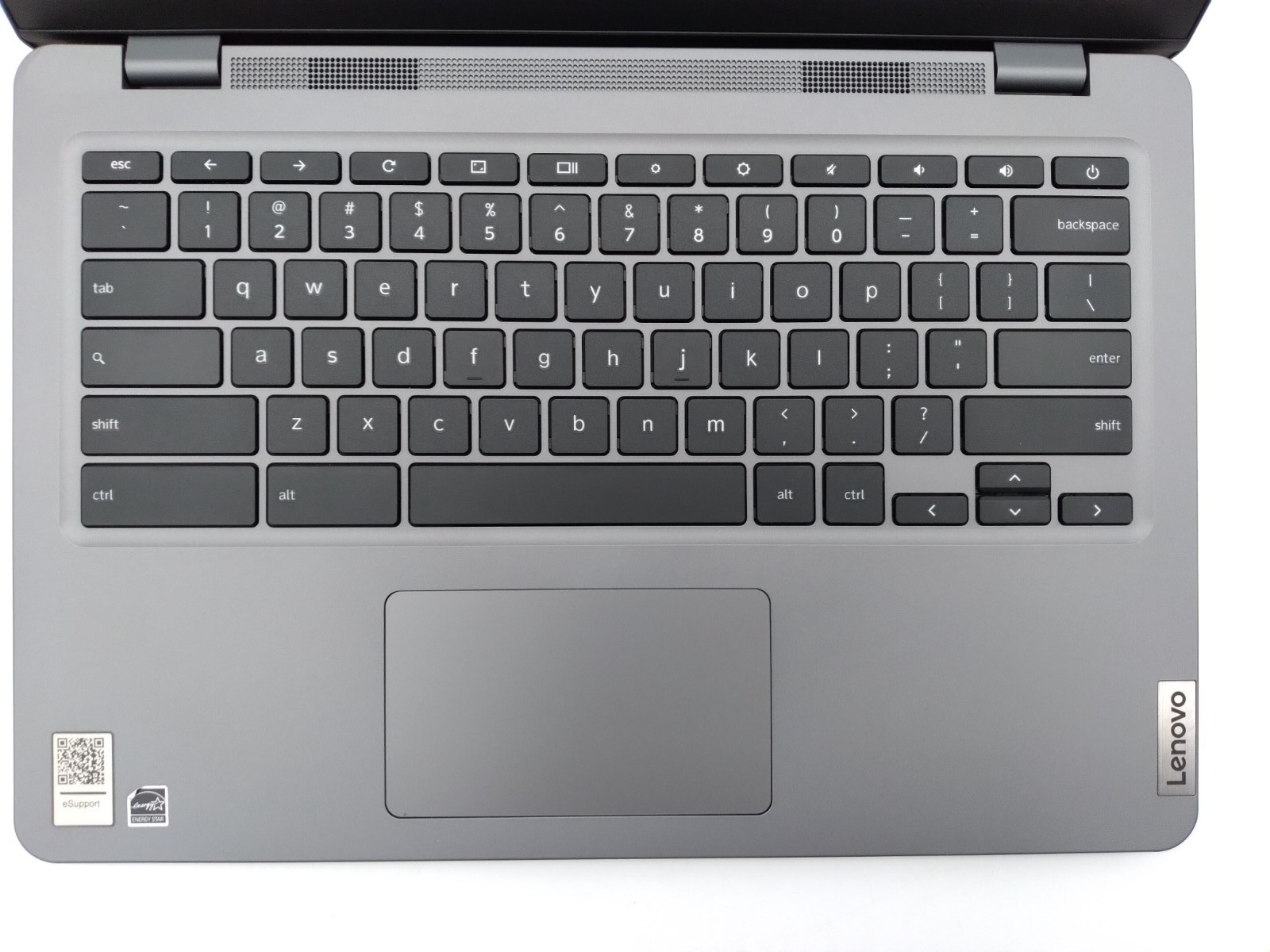 Lenovo 14e Chromebook Gen 2 14″ Touchscreen AMD 3015Ce, 4GB RAM, 32GB EMMC