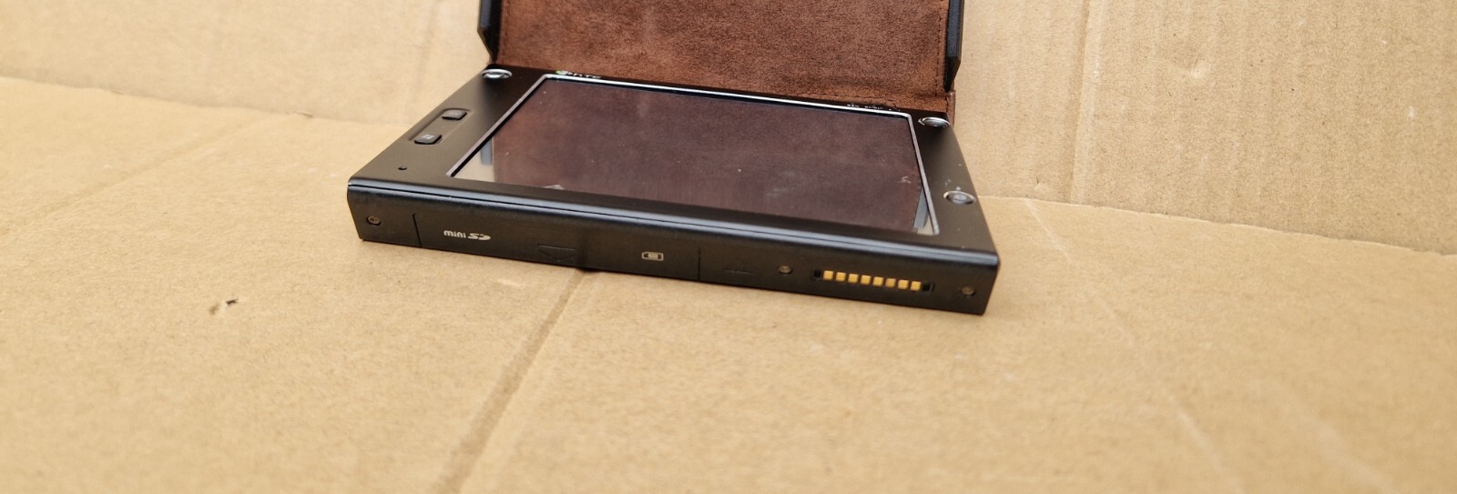 VINTAGE HTC X 7500 Mini PC