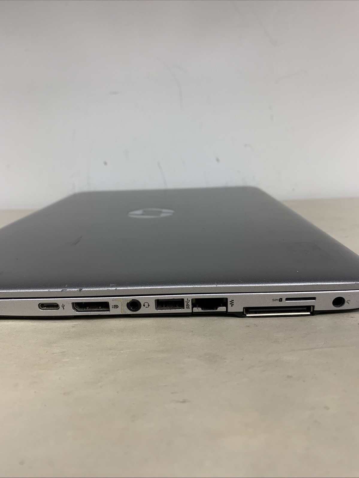 HP EliteBook 745 G3 AMD PRO A10-8700B R6 8GB RAM 256GB SSD Win11 Pro | READ DESC