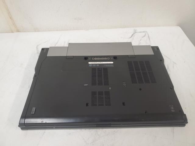 Dell Latitude E6510 Intel Core i3 M 370 2.4GHz 8192MB Laptop No HDD Case Damage