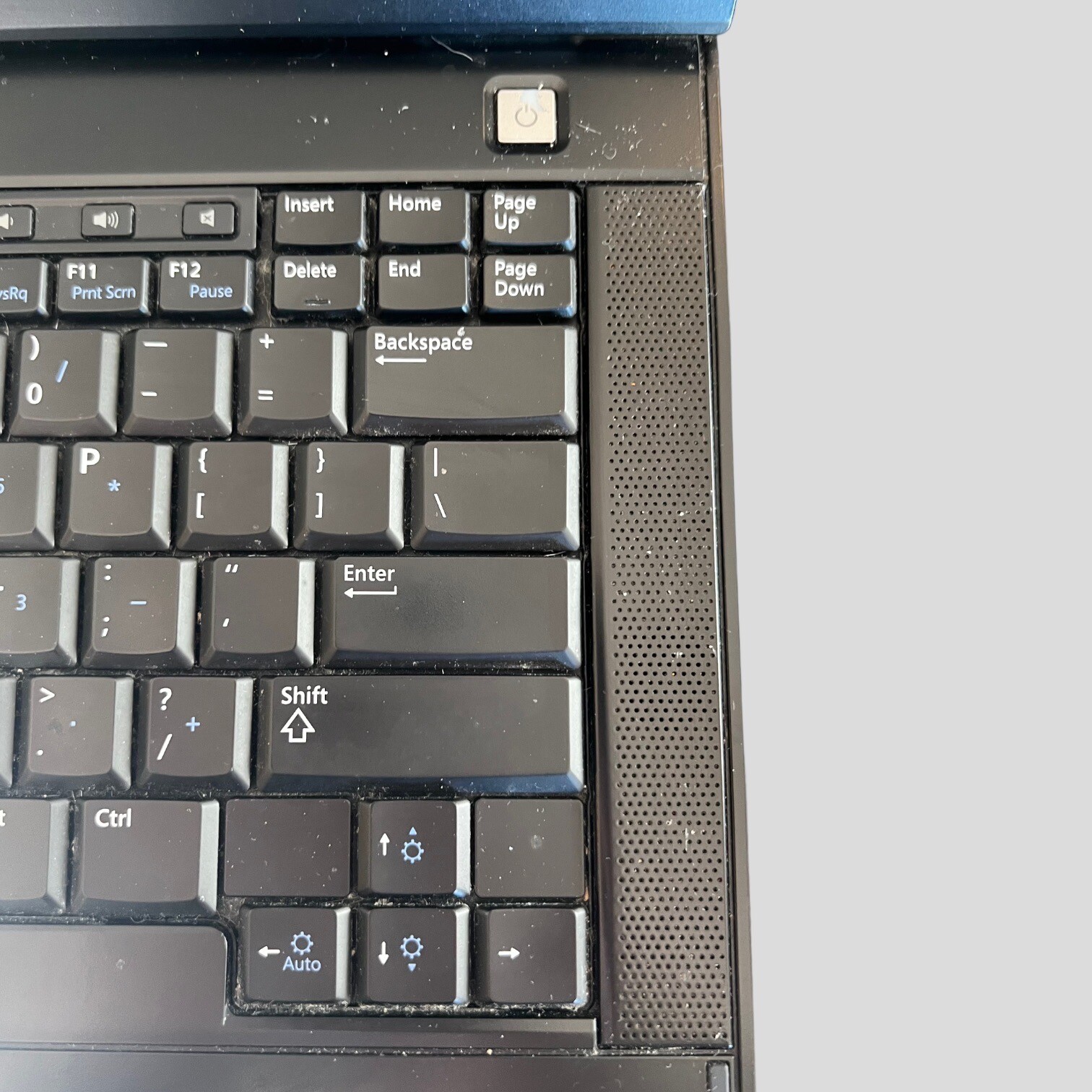 Dell Latitude E6400 Intel Core 2 Duo P9500 2.53GHz 4GB RAM 64 BIT HDD (AS IS)