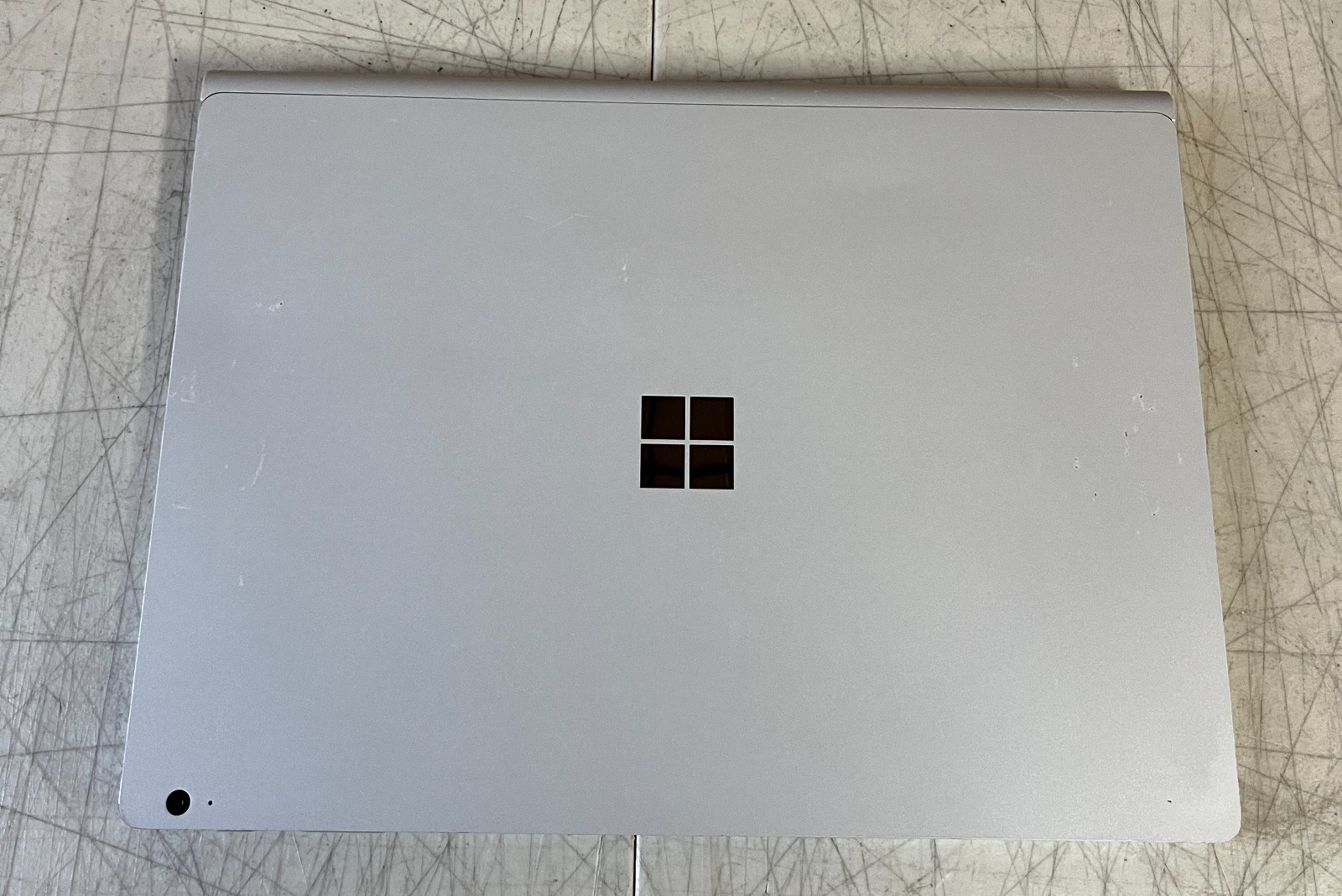 Microsoft Surface Book 3 Core i5-1035G7 8GB RAM 256GB SSD Win 11