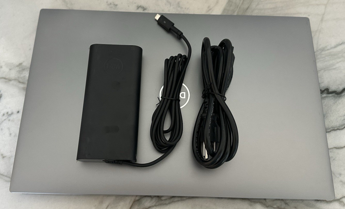 Dell Precision 5760 17” i7-11850H | 16GB Ram | 512GB SSD | 4GB RTX A2000 | W11P