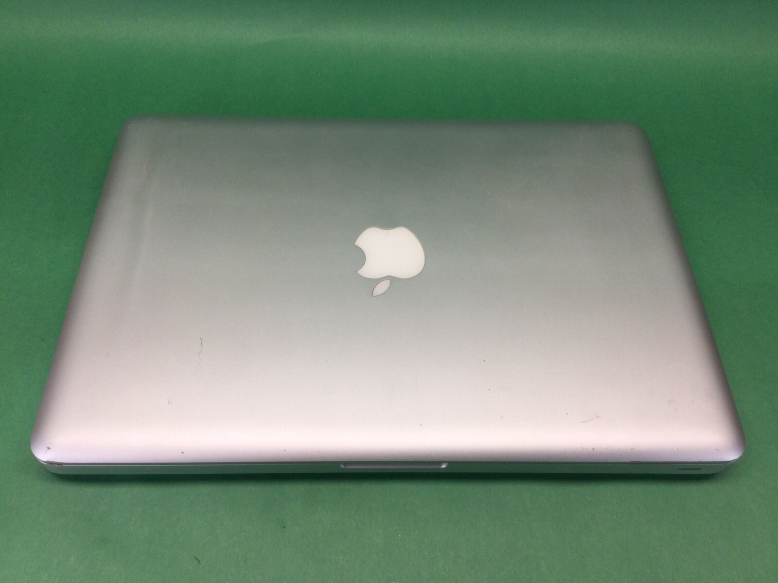 Apple MacBook A1278 – 13” Laptop – UNTESTED