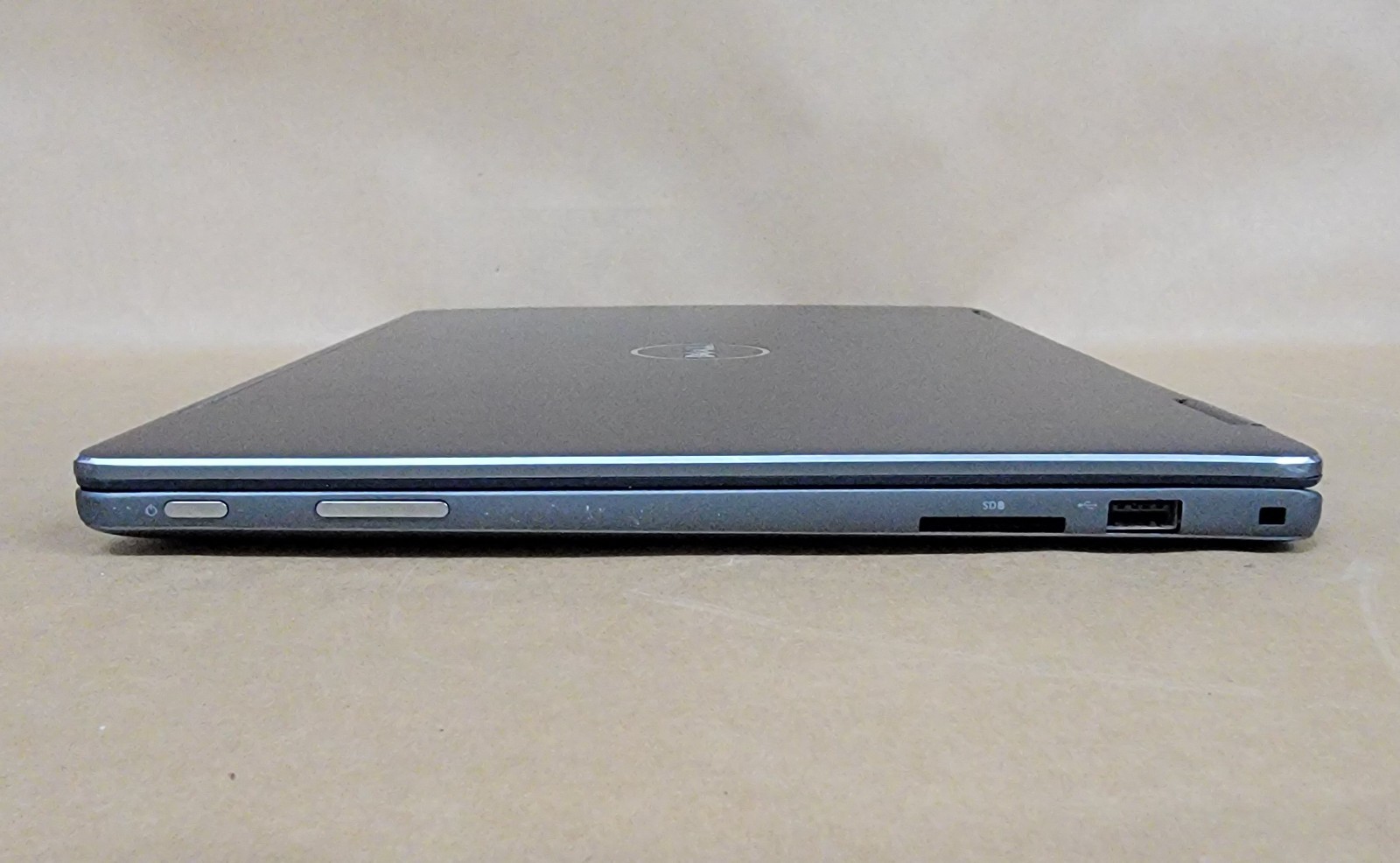 Dell Inspiron 7375 2 IN 1 Ryzen 5 2500U 2.00GHz, 16GB RAM, 256GB SSD, WIN 11 PRO
