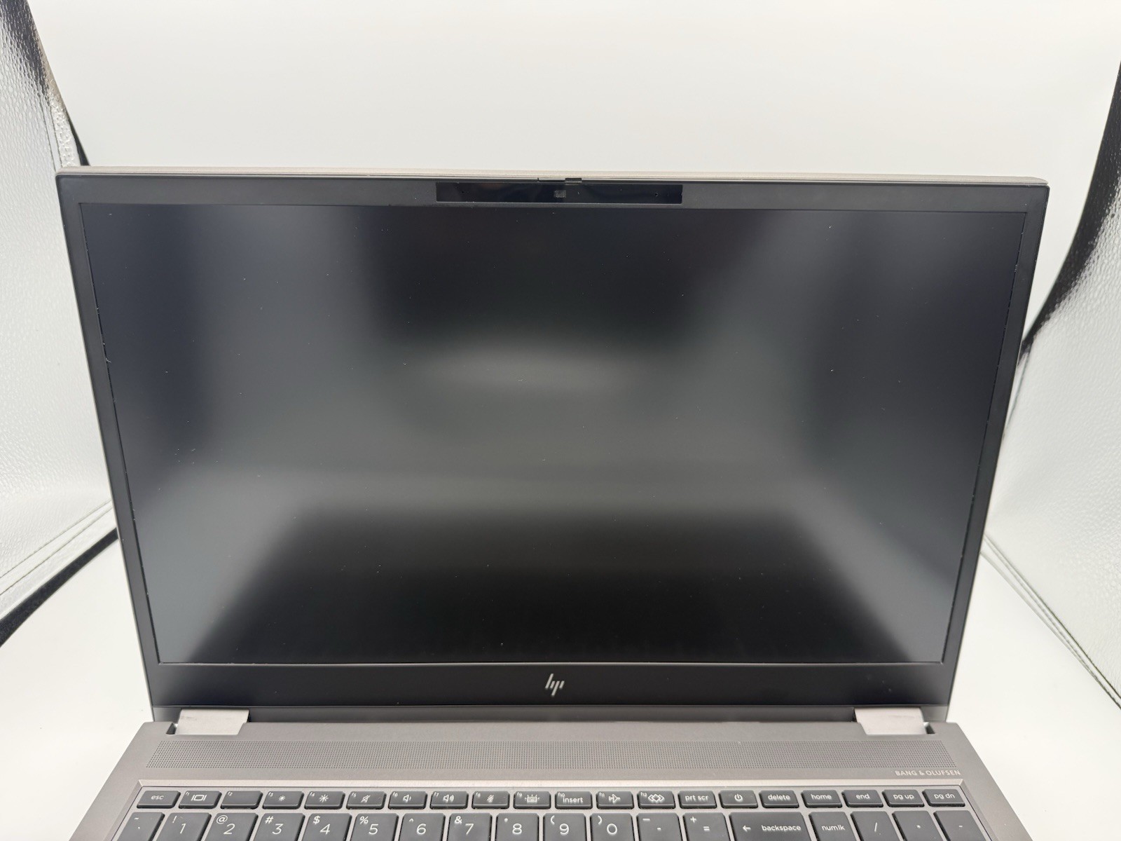 HP ZBook Fury 15.6” G8 WS – i7-11800H | 32GB RAM | 1TB SSD | No AC
