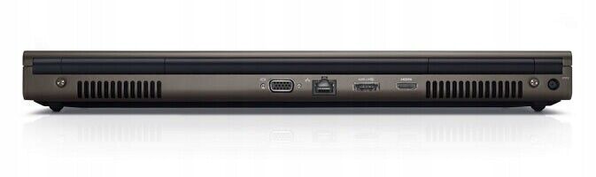 Excellent Dell Precision M4700 i5-3320M 8GB 180GB SSD Quadro K1100M FHD Windows 10