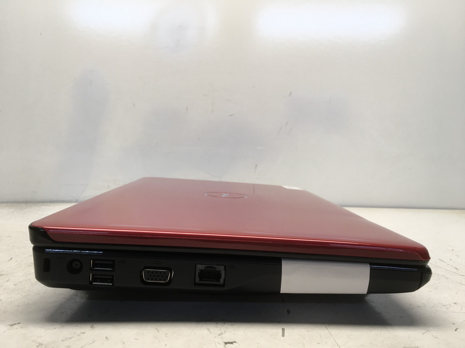 Dell Inspiron 1545 Intel Pentium Dual-Core T4300 2.1GHz 4 GB NO HDD No Batt