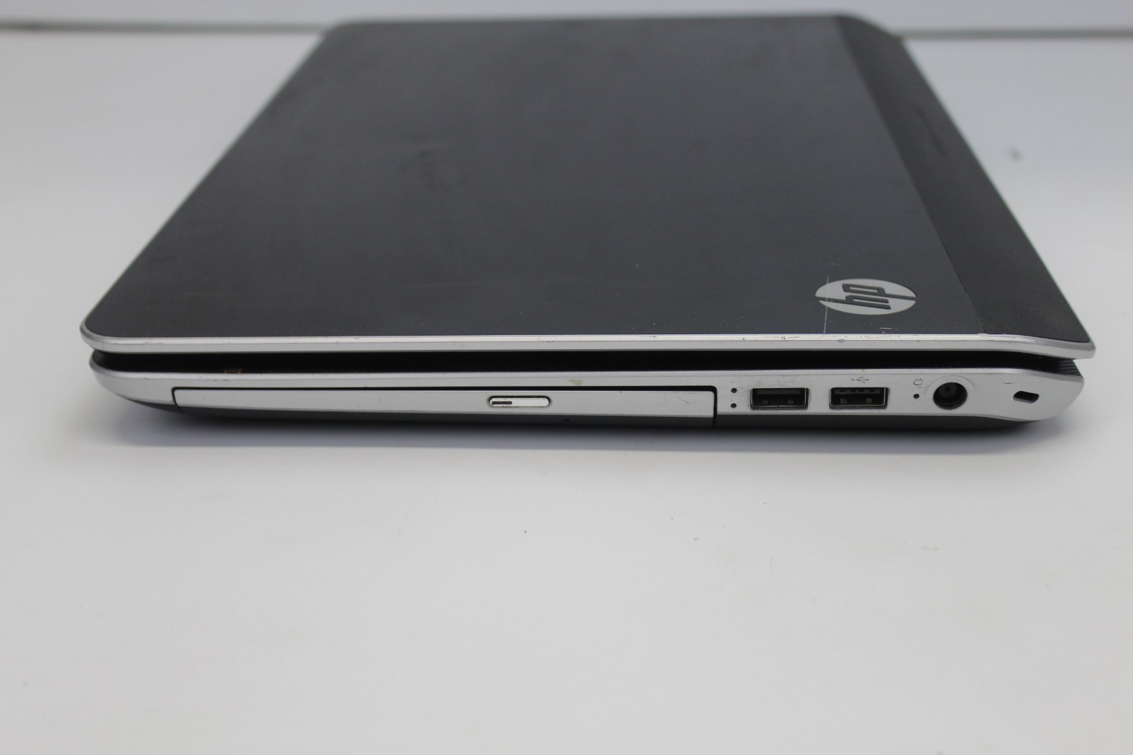 HP Pavilion DV6 15.6″ Laptop i7-3610QM, 750GB HDD 8GB RAM, For Parts or Repair