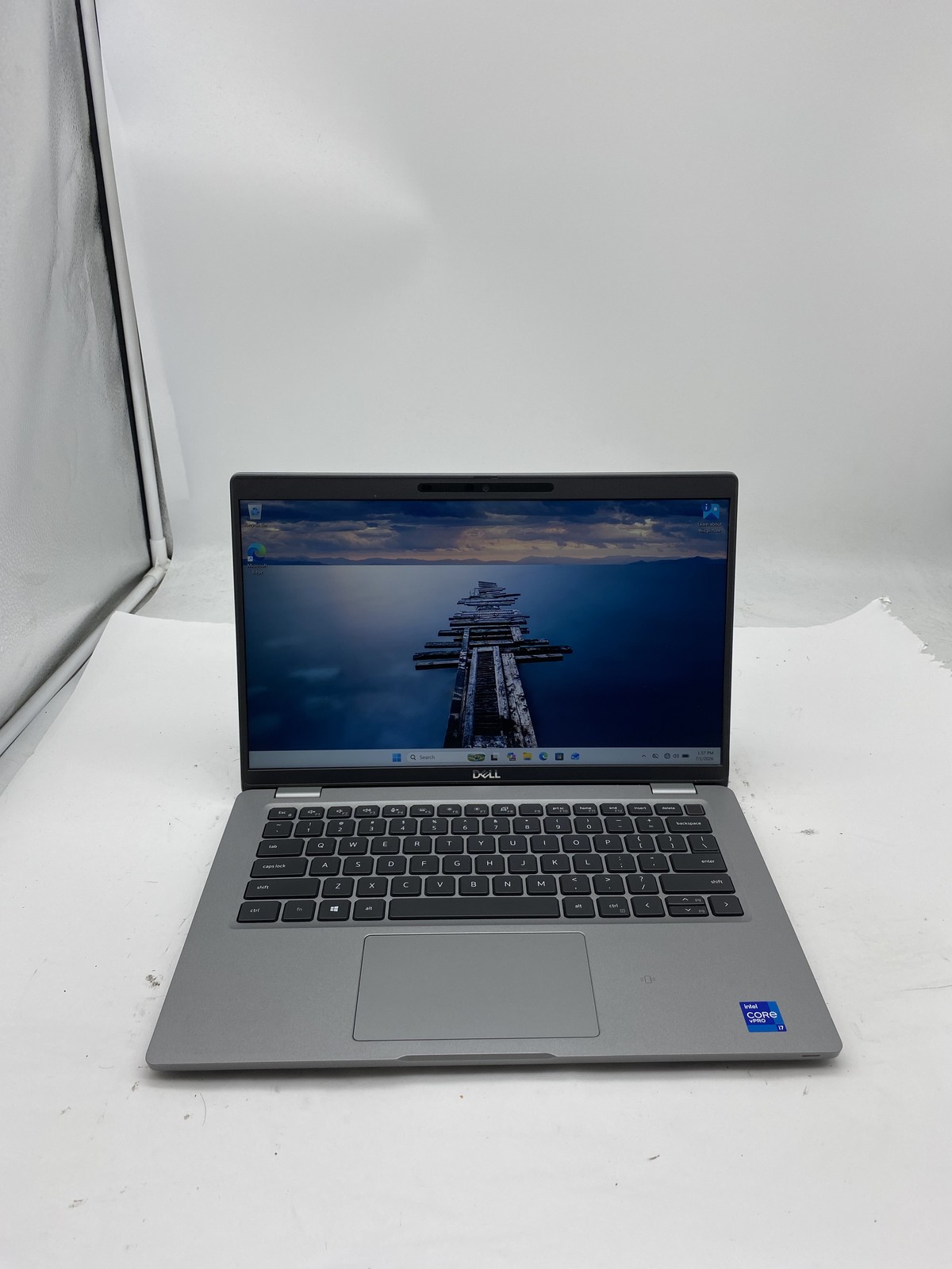 Dell Latitude 5420 Laptop Intel Core i7 1185G7 3GHz 16GB RAM 256GB SSD W11P