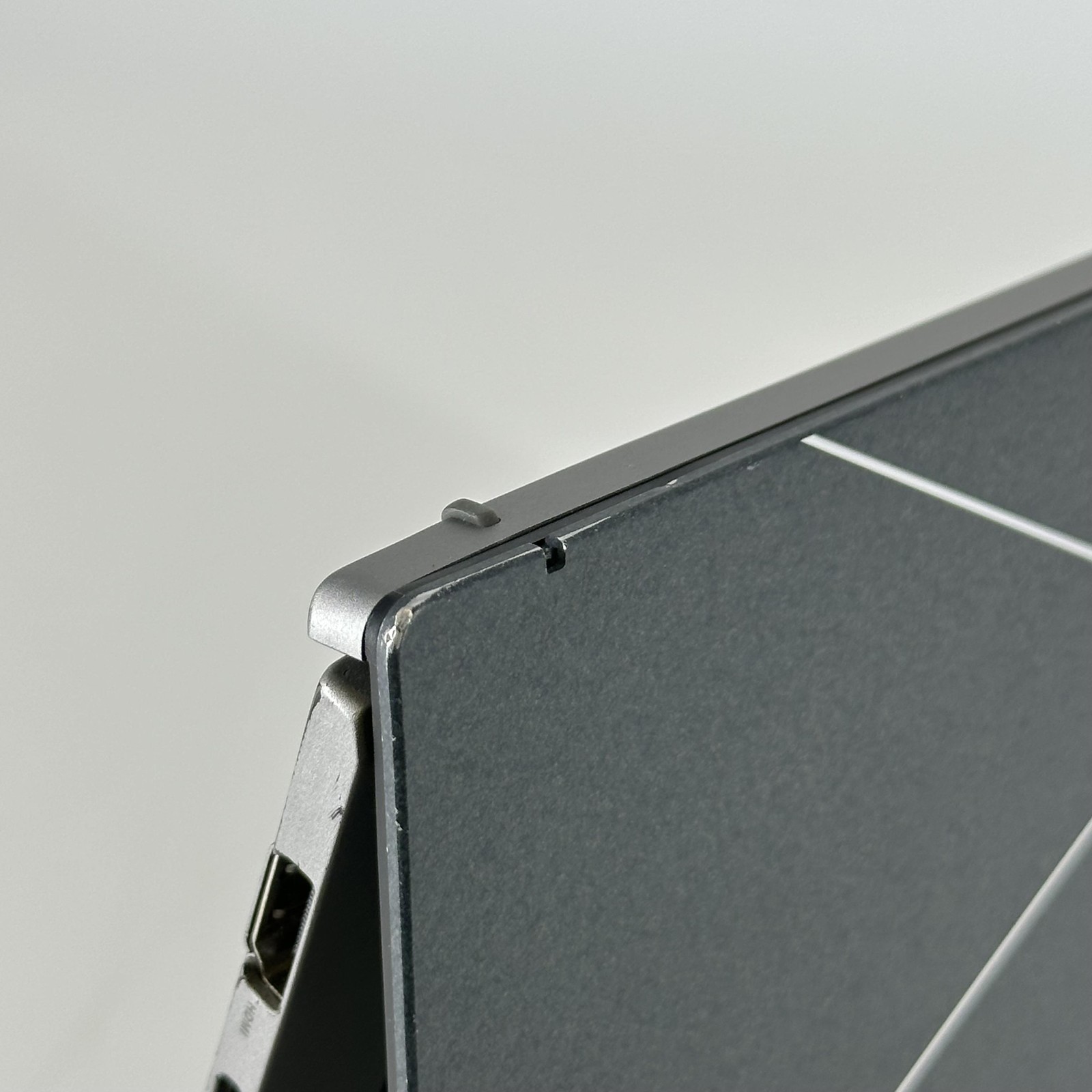 Asus Zenbook S 13 Gray QHD+ 1.7 GHz i7-1355U 32GB 1TB SSD Good