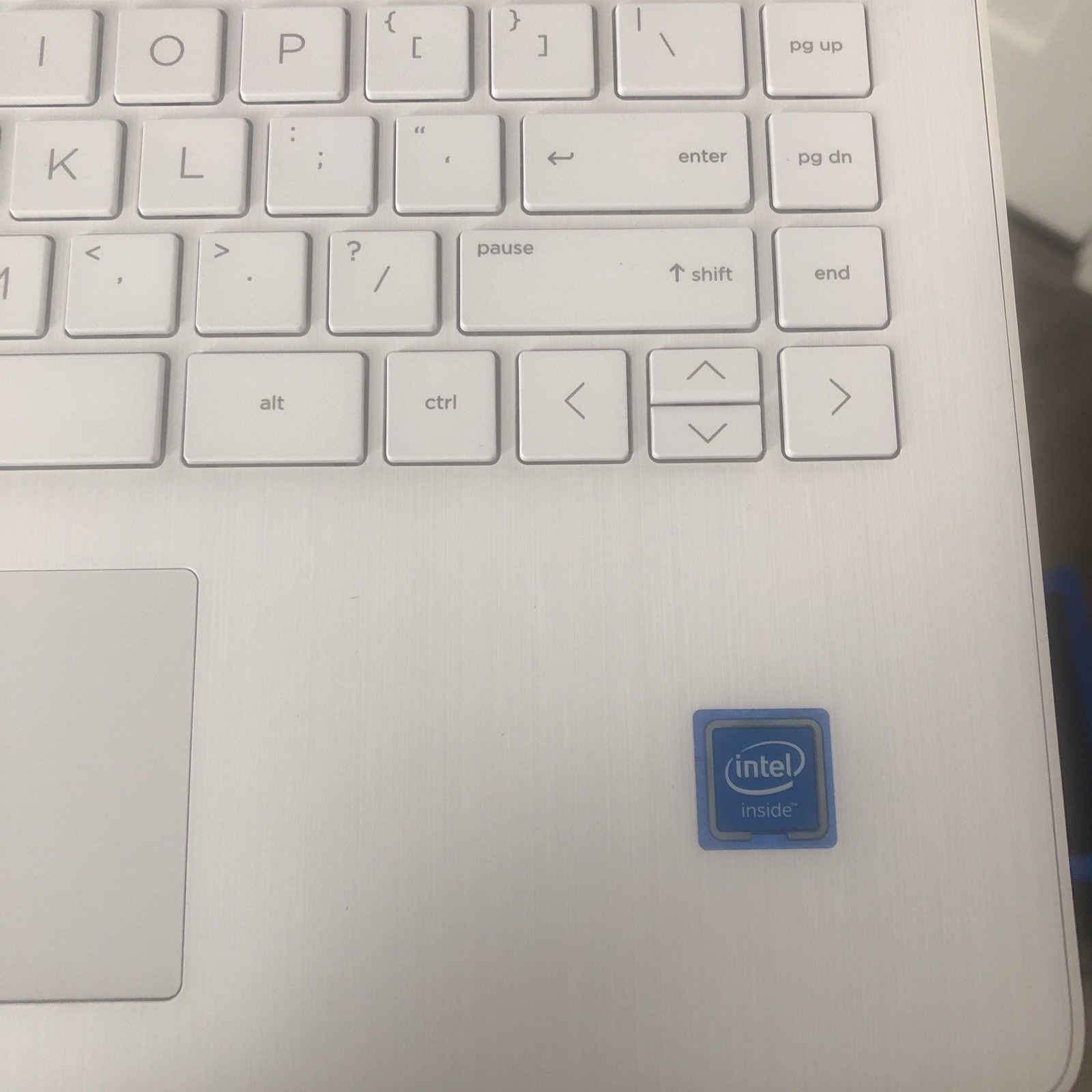 Hp Laptop 14-dq0032dx